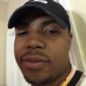 Meet your Posher, Derrian